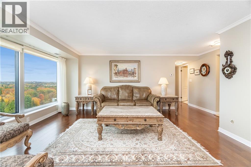 190 HESPELER Road Unit# 1602 thumbnail 7