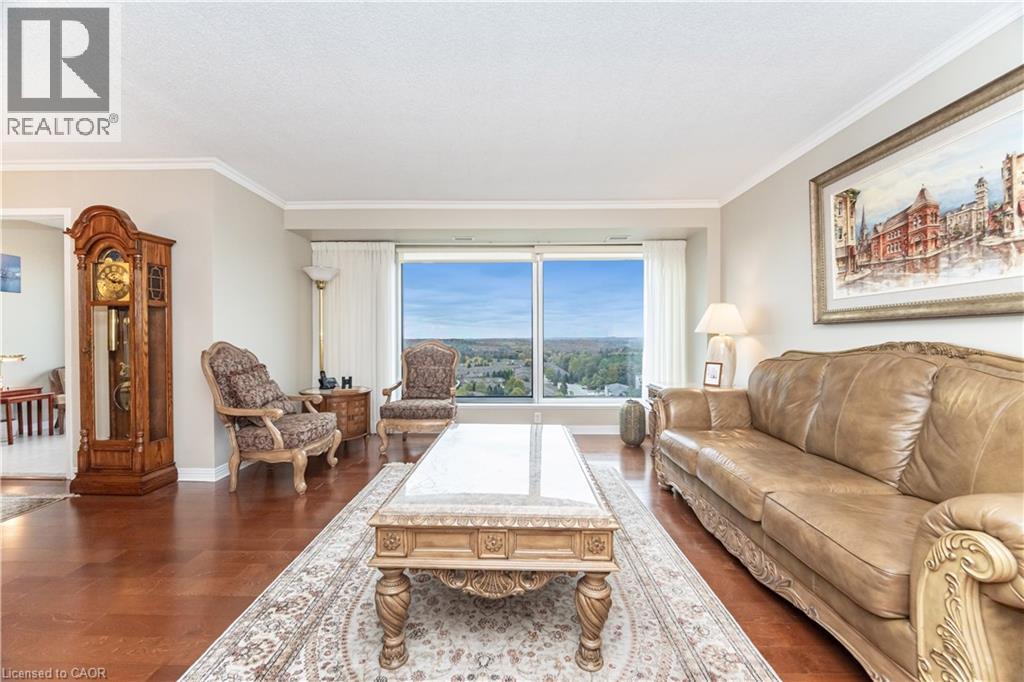 190 HESPELER Road Unit# 1602 thumbnail 8