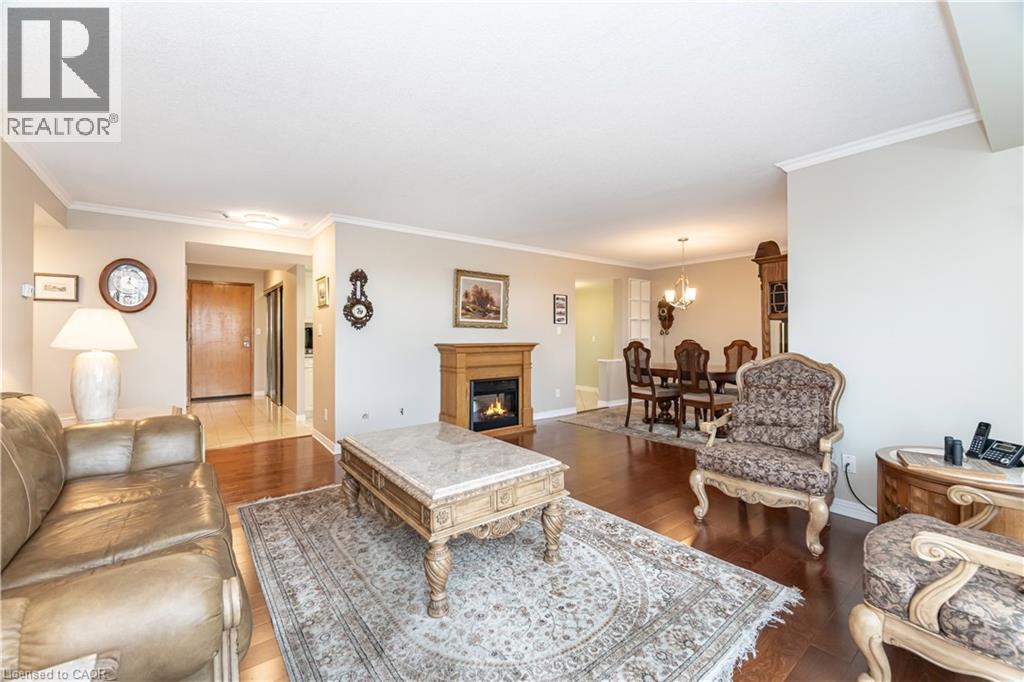 190 HESPELER Road Unit# 1602 thumbnail 9