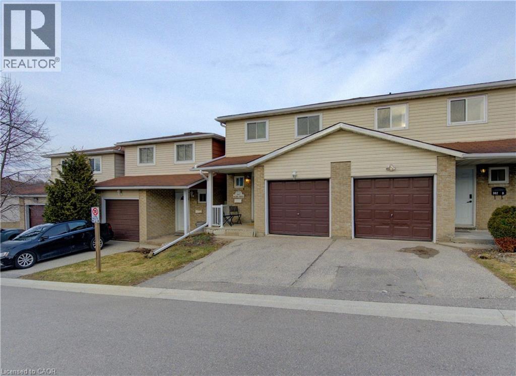 302 BLUEVALE Street N Unit# C thumbnail 2