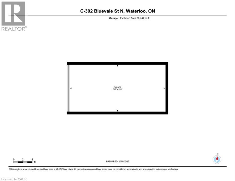 302 BLUEVALE Street N Unit# C thumbnail 38