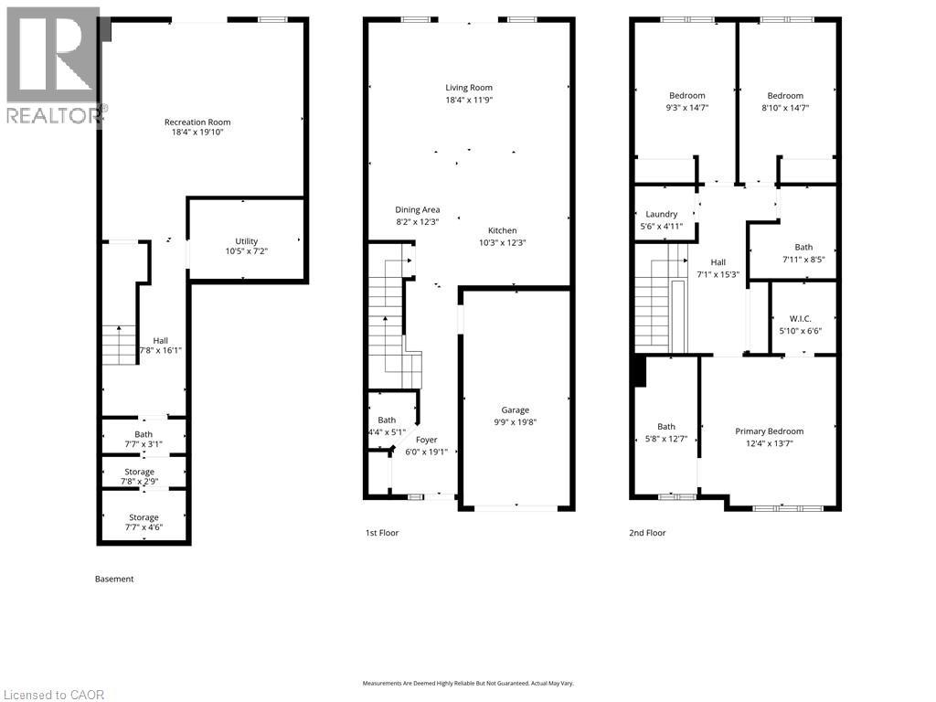 50 BUTE Street Unit# 10 thumbnail 46