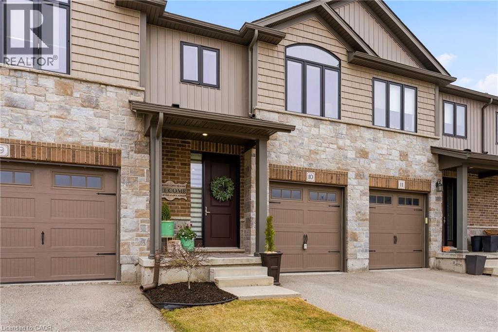 50 BUTE Street Unit# 10 thumbnail 2