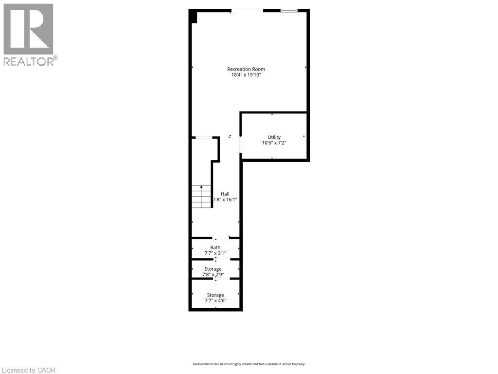 50 BUTE Street Unit# 10 thumbnail 45