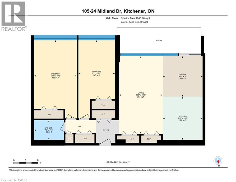 24 MIDLAND Drive Unit# 105 thumbnail 50
