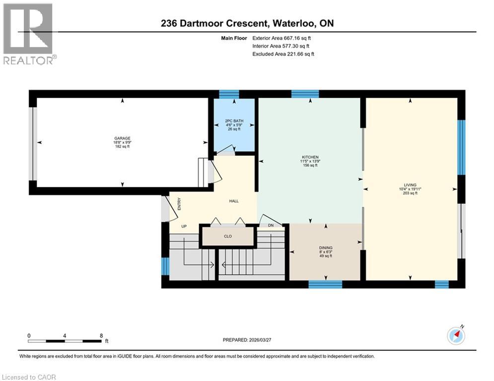 236 DARTMOOR Crescent thumbnail 43