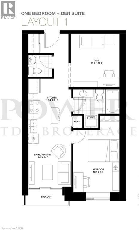 280 LESTER Street Unit# 323 thumbnail 24