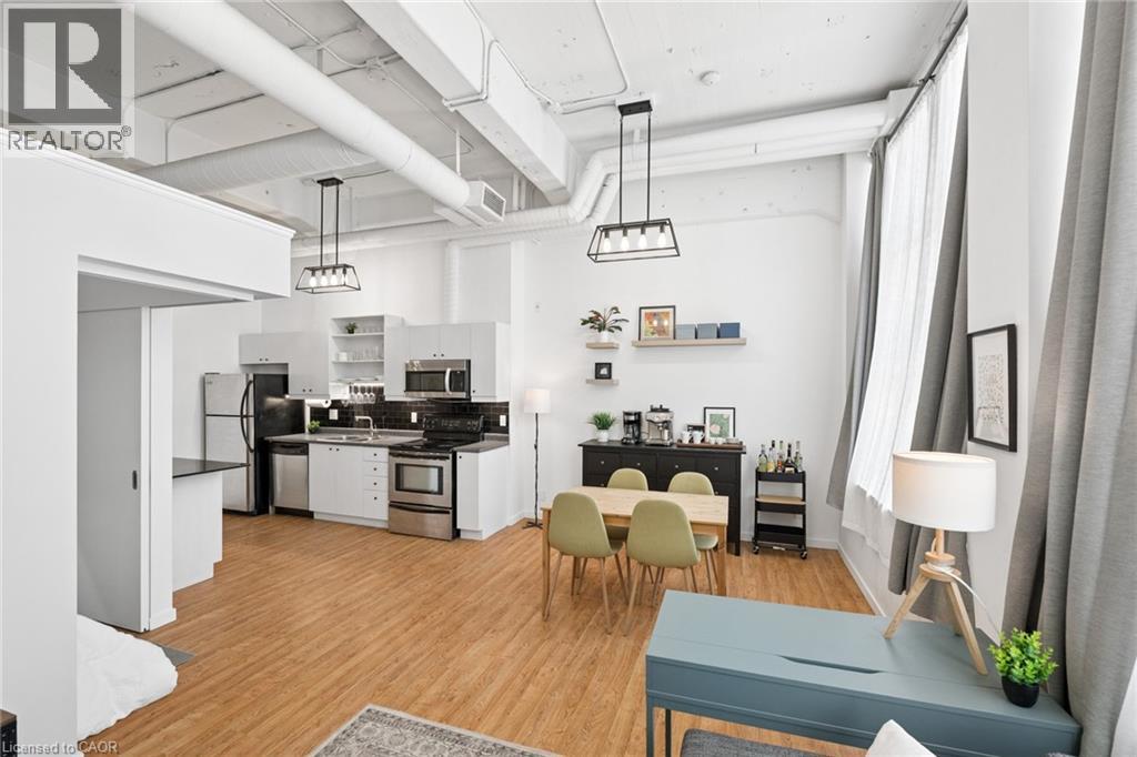 410 KING Street W Unit# 102 thumbnail 31