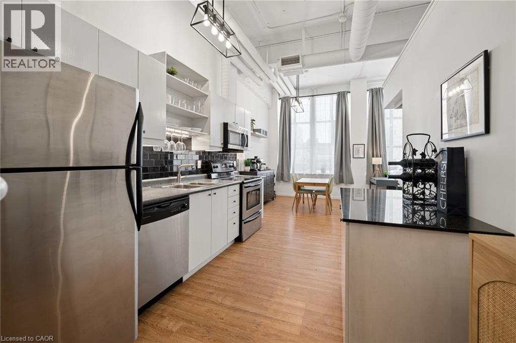 410 KING Street W Unit# 102 thumbnail 7