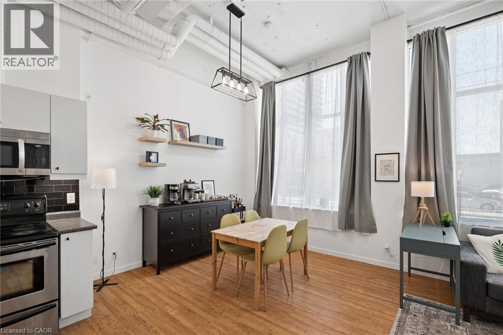 410 KING Street W Unit# 102 thumbnail 10