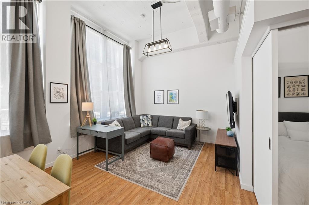 410 KING Street W Unit# 102 thumbnail 11