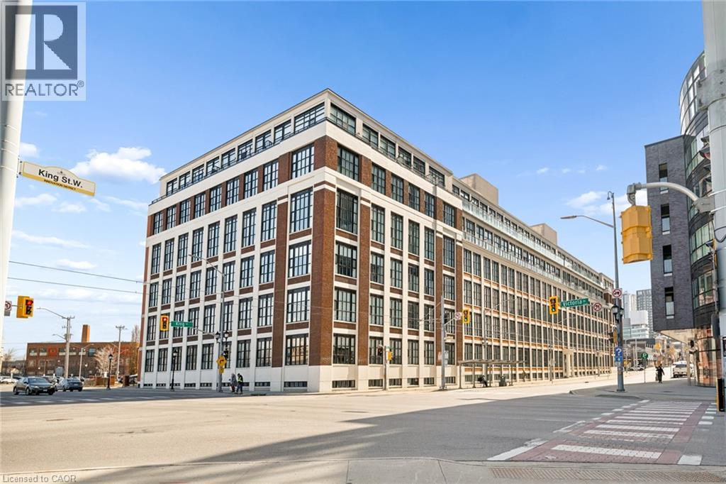 410 KING Street W Unit# 102 thumbnail 2