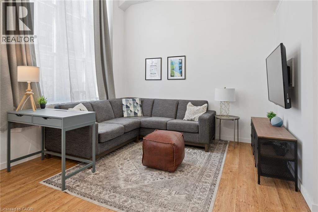 410 KING Street W Unit# 102 thumbnail 12