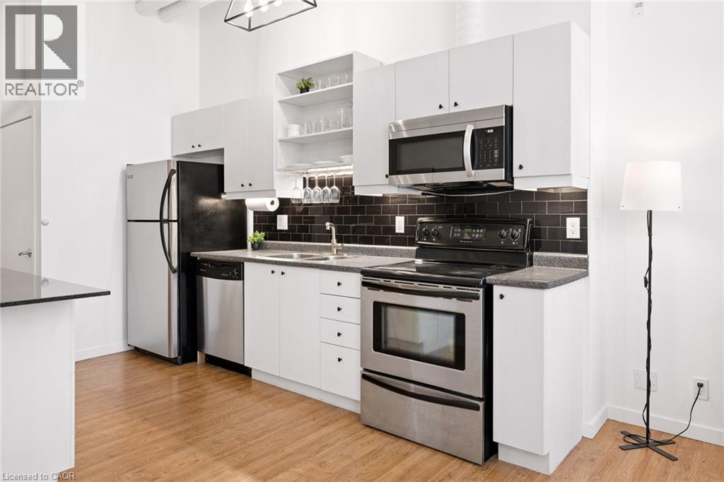 410 KING Street W Unit# 102 thumbnail 16