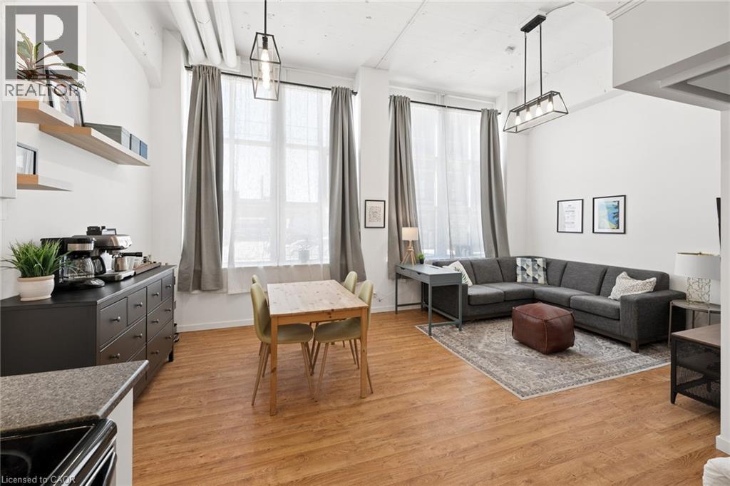 410 KING Street W Unit# 102 thumbnail 9