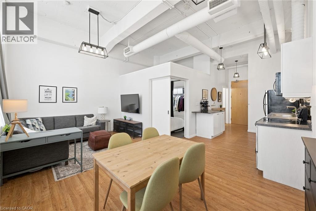 410 KING Street W Unit# 102 thumbnail 14