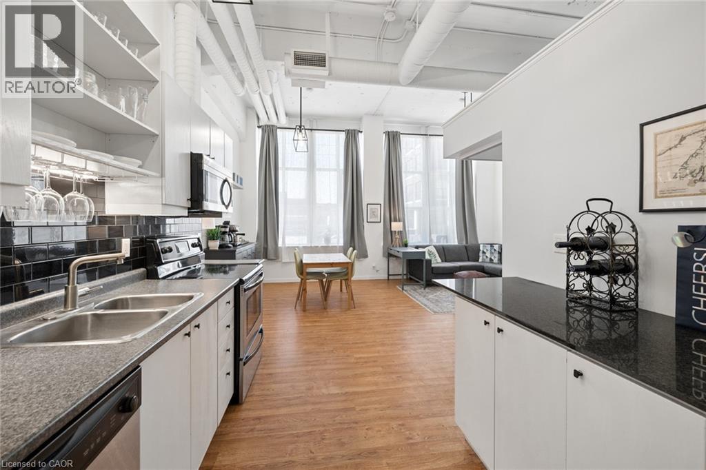 410 KING Street W Unit# 102 thumbnail 8