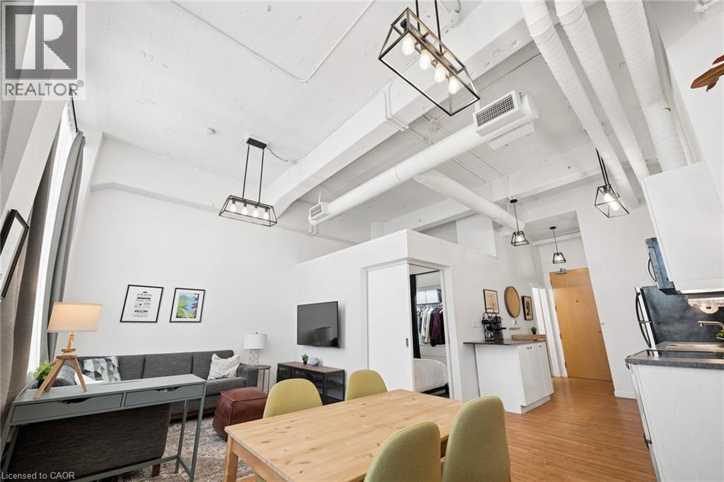 410 KING Street W Unit# 102 thumbnail 15