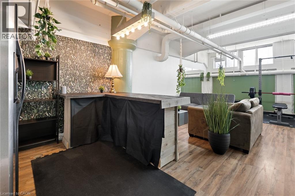 410 KING Street W Unit# 102 thumbnail 40