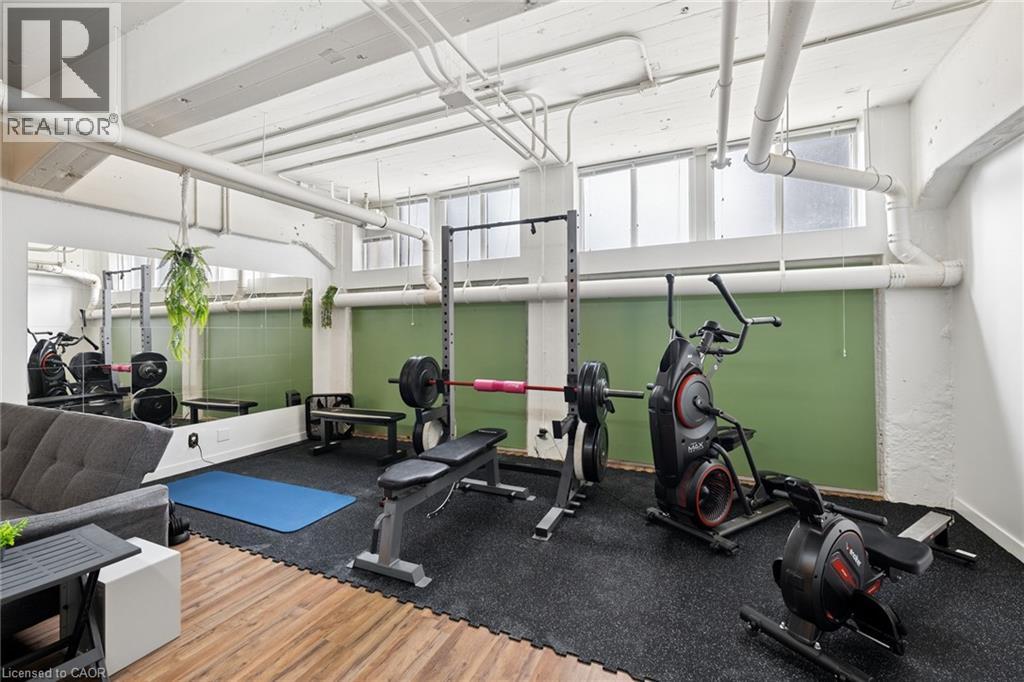 410 KING Street W Unit# 102 thumbnail 41