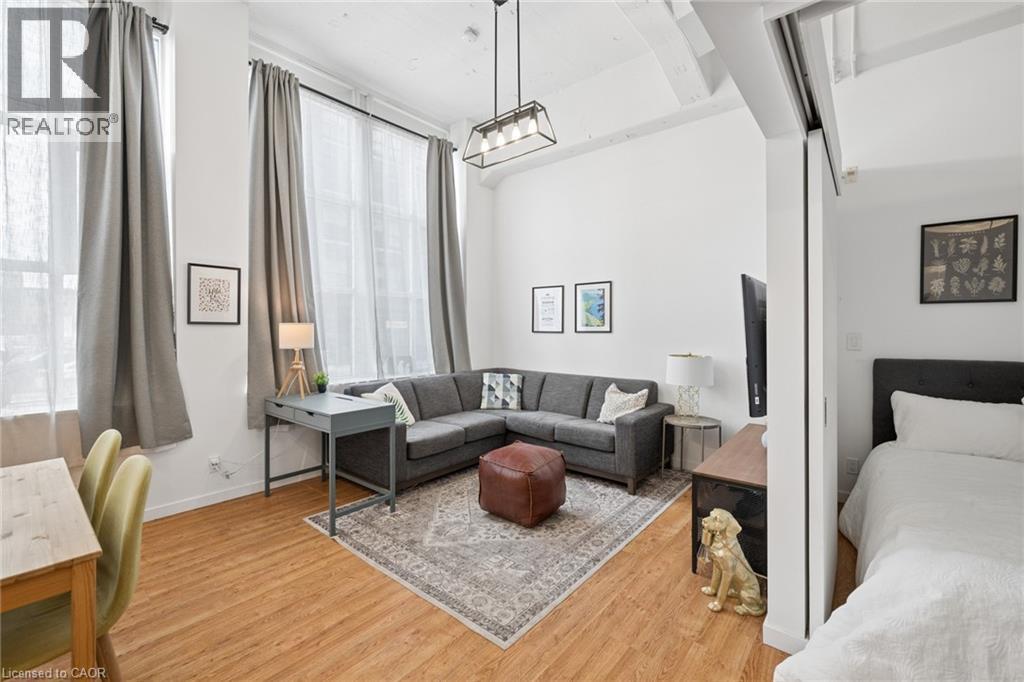 410 KING Street W Unit# 102 thumbnail 37