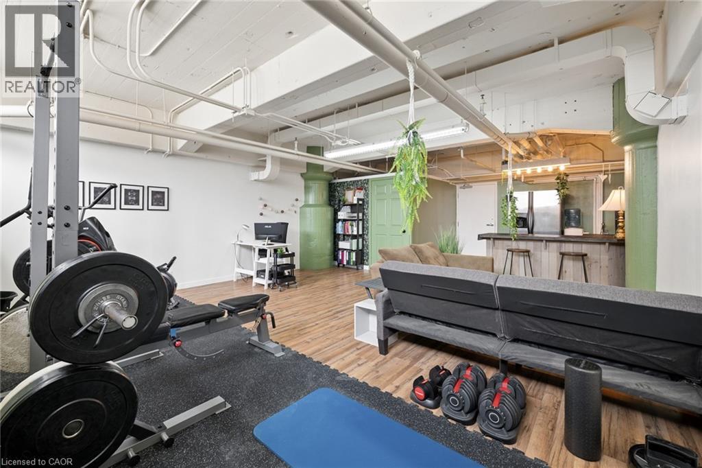 410 KING Street W Unit# 102 thumbnail 42