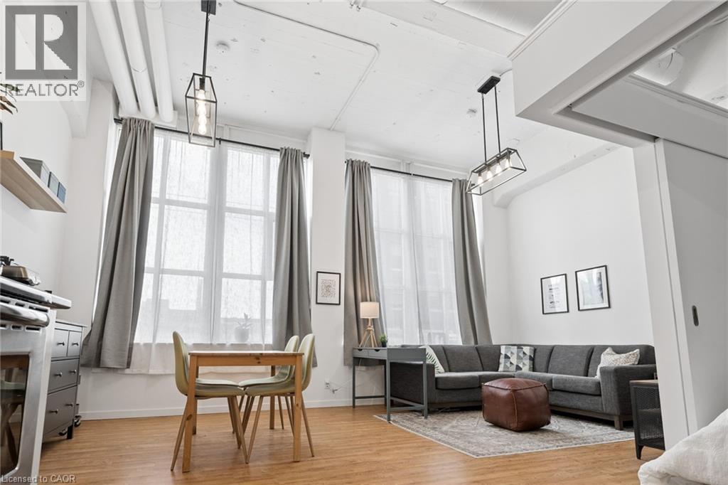 410 KING Street W Unit# 102 thumbnail 35