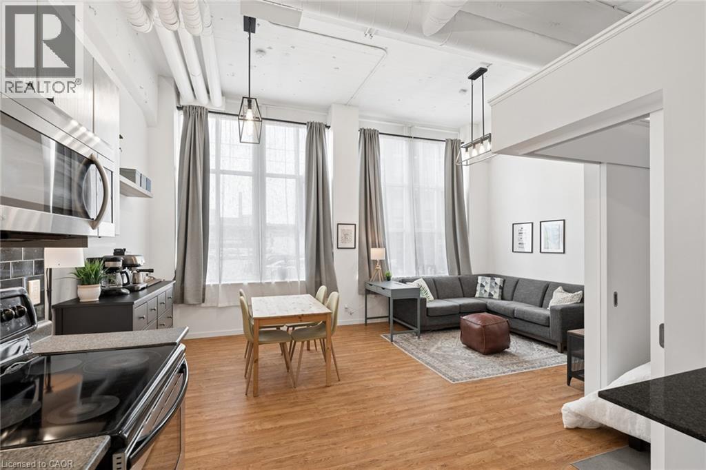 410 KING Street W Unit# 102 thumbnail 36