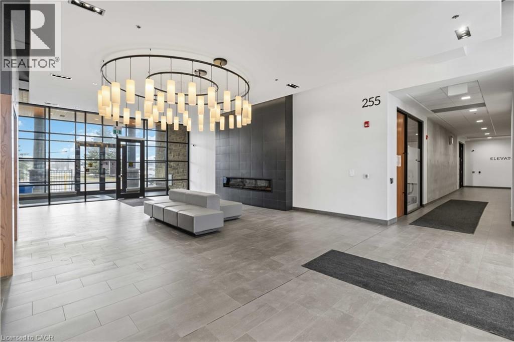 255 NORTHFIELD Drive E Unit# 407 thumbnail 2