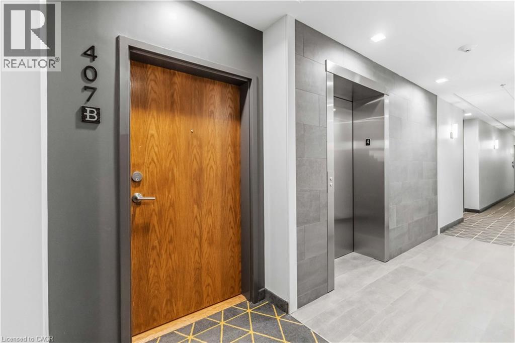 255 NORTHFIELD Drive E Unit# 407 thumbnail 11