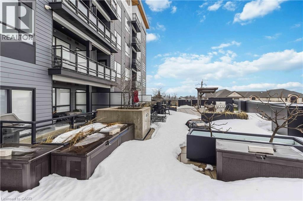 255 NORTHFIELD Drive E Unit# 407 thumbnail 29