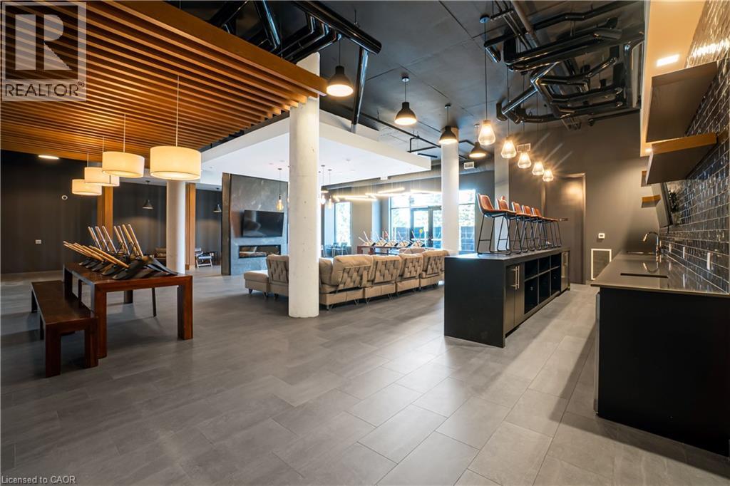 255 NORTHFIELD Drive E Unit# 407 thumbnail 34