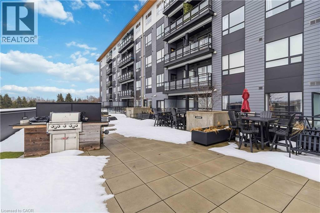 255 NORTHFIELD Drive E Unit# 407 thumbnail 30