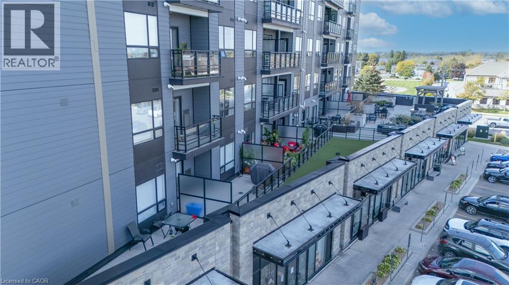 255 NORTHFIELD Drive E Unit# 407 thumbnail 37