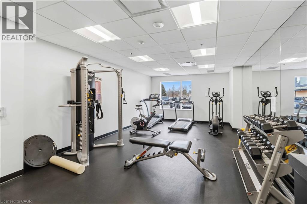 255 NORTHFIELD Drive E Unit# 407 thumbnail 31