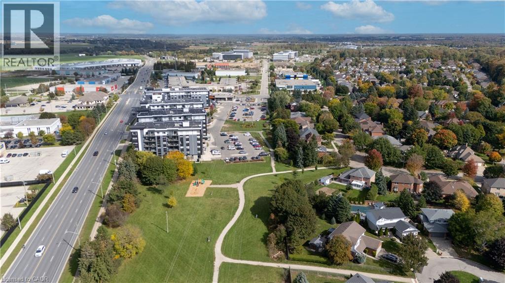 255 NORTHFIELD Drive E Unit# 407 thumbnail 41