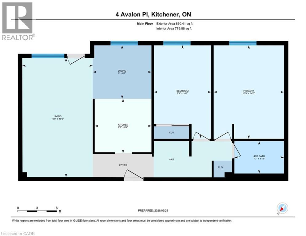 4 AVALON Place Unit# 106 thumbnail 26