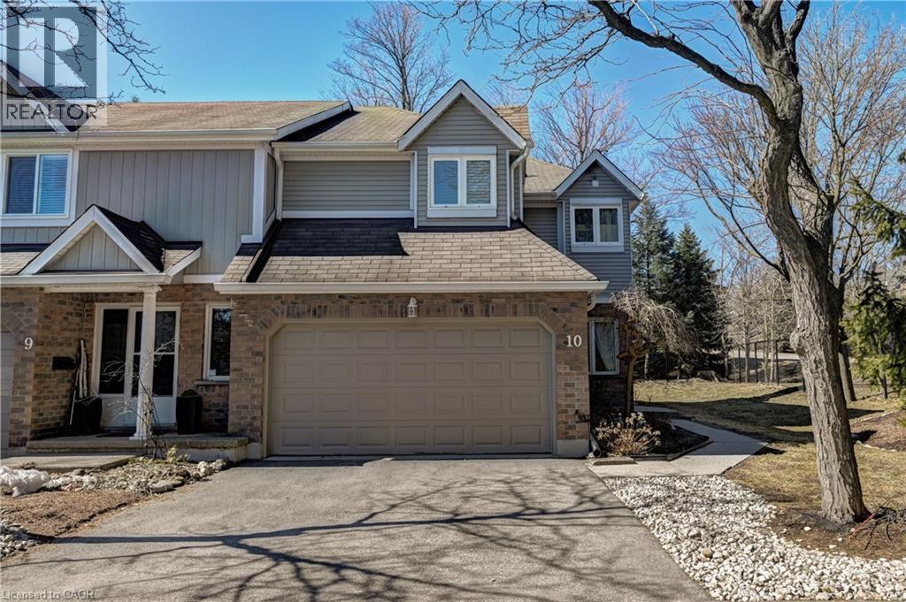 524 BEECHWOOD Drive Unit# 10 thumbnail 2