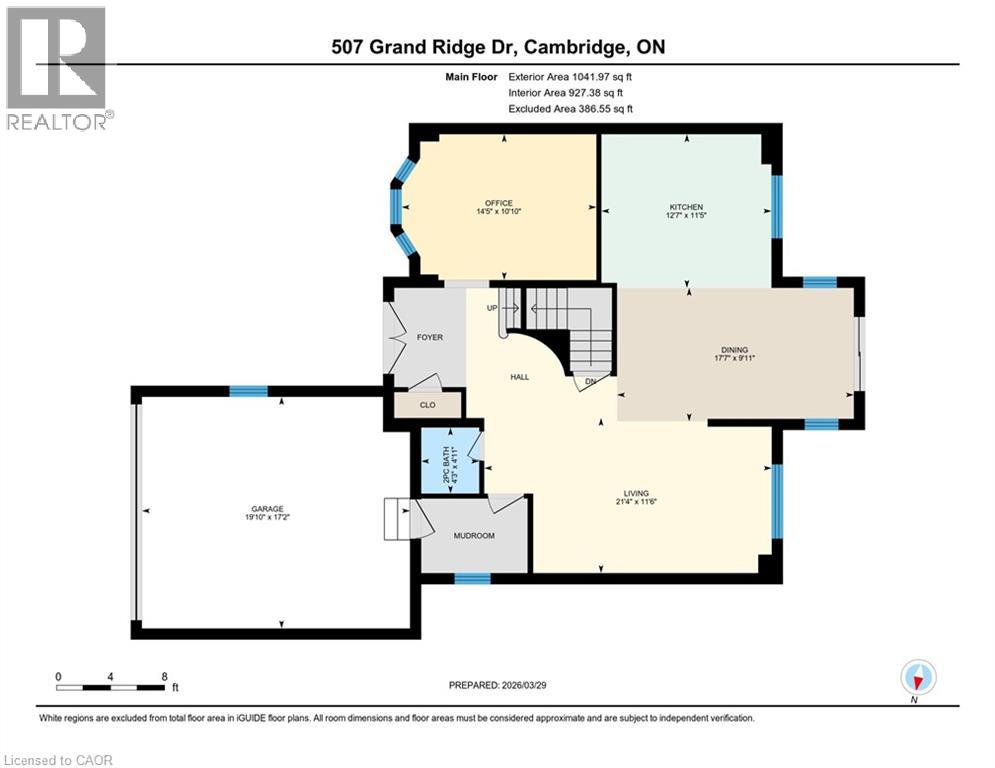 507 GRAND RIDGE Drive thumbnail 35