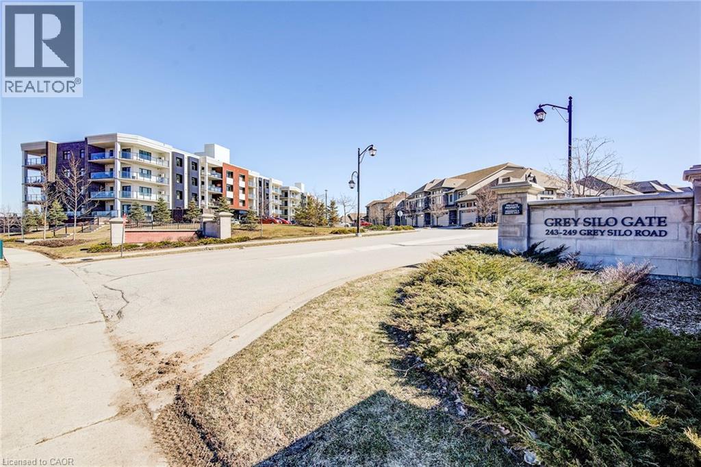 245 GREY SILO Road Unit# 203 thumbnail 2