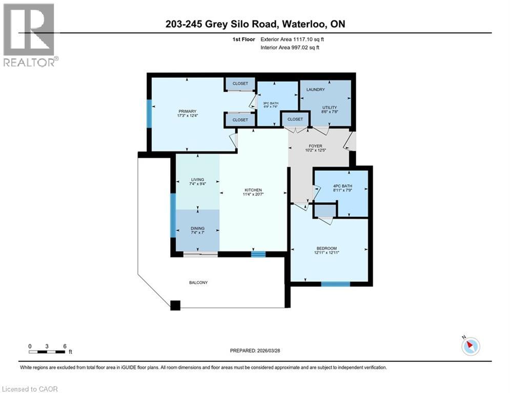 245 GREY SILO Road Unit# 203 thumbnail 46