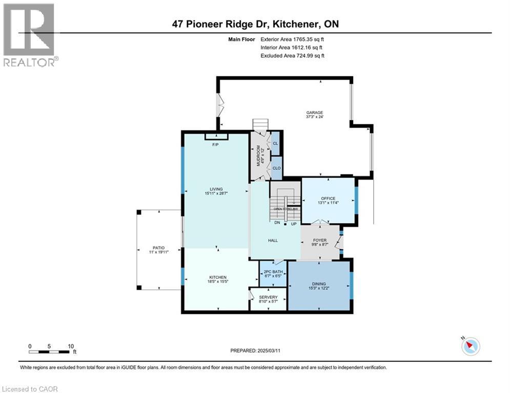47 PIONEER RIDGE Drive thumbnail 47