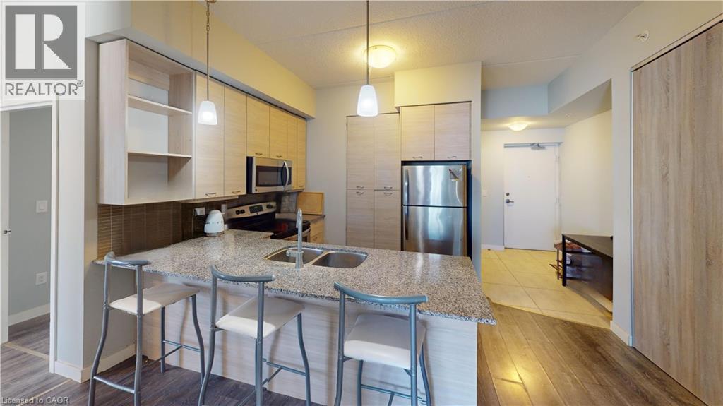 318 SPRUCE Street Unit# 1505 thumbnail 4