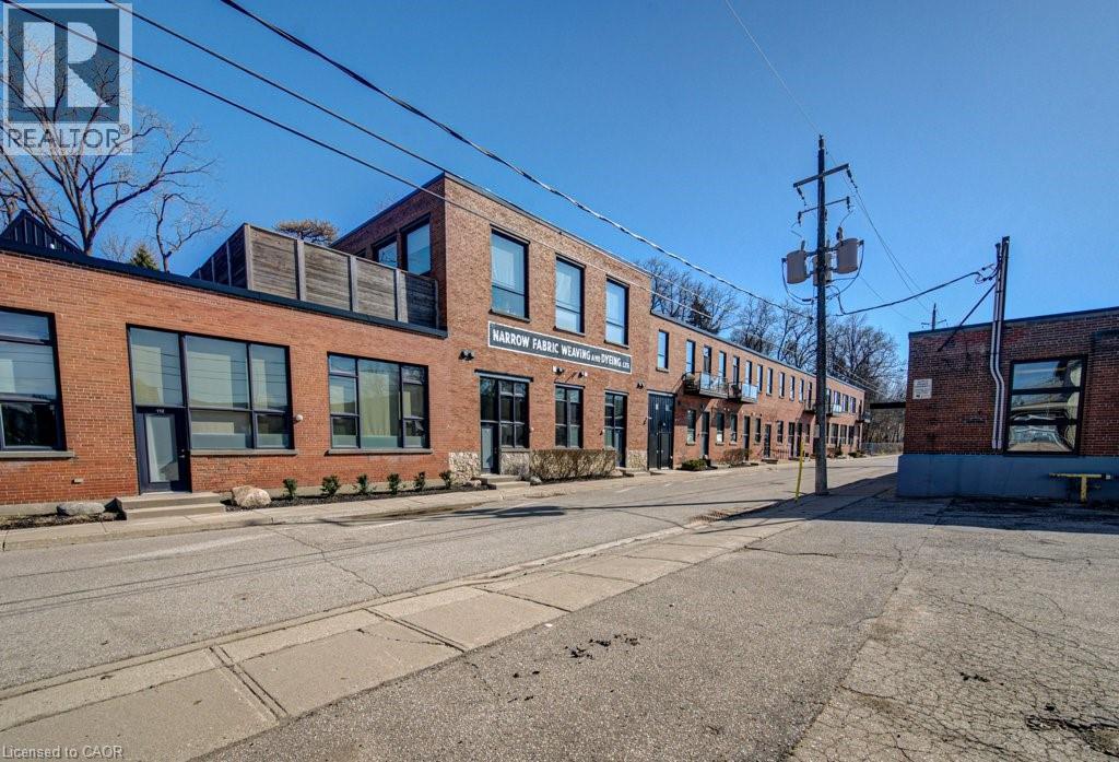 85 SPRUCE Street Unit# 103 thumbnail 4