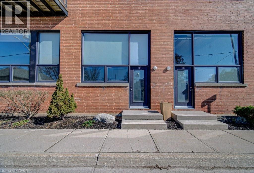 85 SPRUCE Street Unit# 103 thumbnail 5