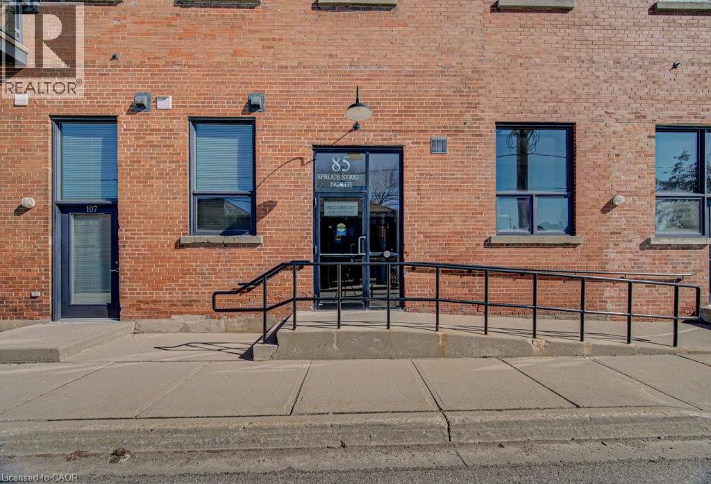 85 SPRUCE Street Unit# 103 thumbnail 7