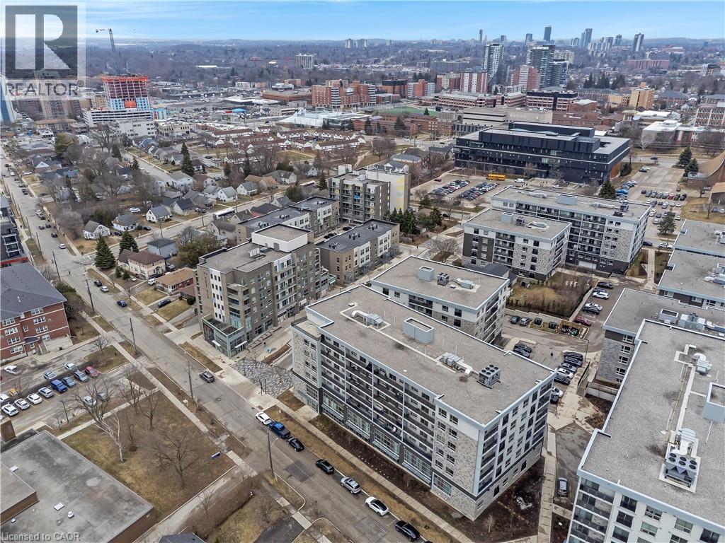 275 LARCH Street Unit# G603 thumbnail 35