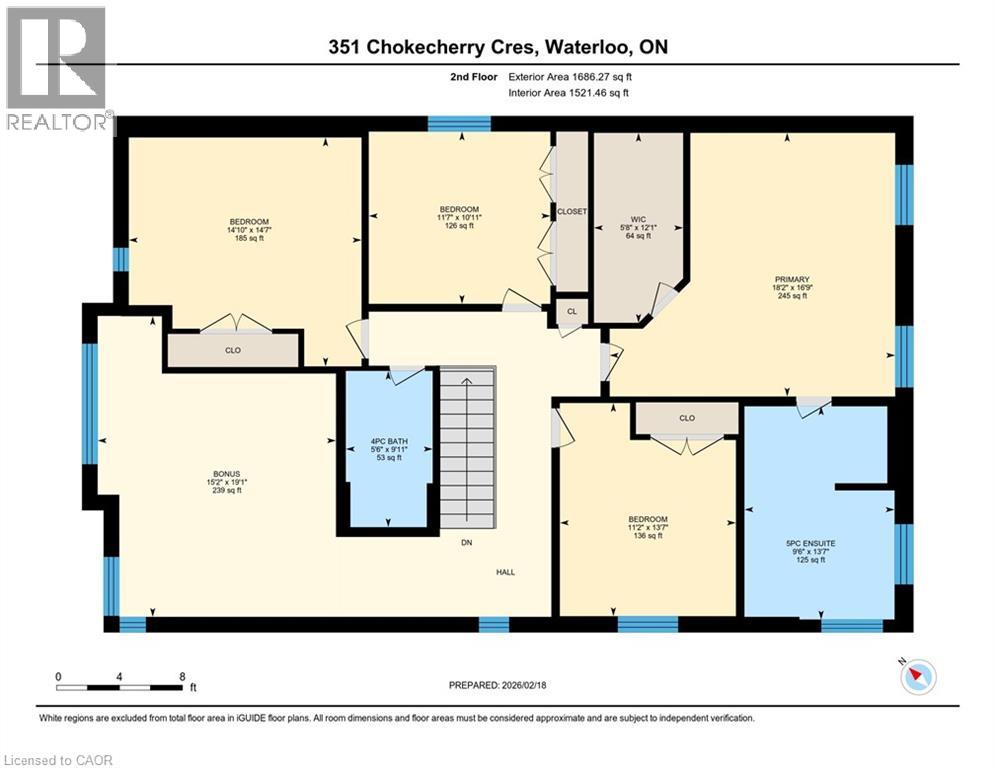 351 CHOKECHERRY Crescent thumbnail 50