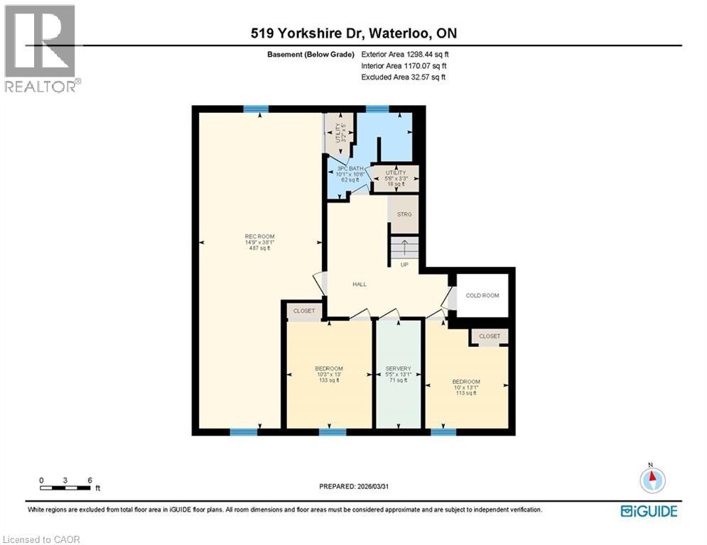 519 YORKSHIRE Drive thumbnail 33