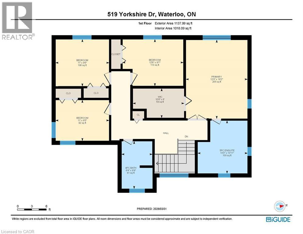 519 YORKSHIRE Drive thumbnail 32